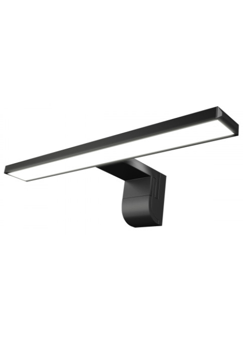 Світильник Sanwerk LED "SMART" black AL 30 см LV0000111