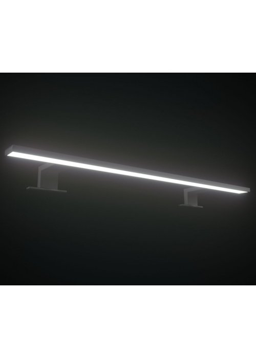 Світильник Sanwerk LED "SMART" black AL 60 см LV0000112