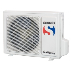 Кондиционер Sinclair FOCUS PLUS ASH-13BIF2 DC Inverter