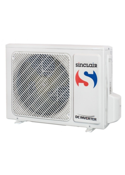 Кондиционер Sinclair FOCUS PLUS ASH-13BIF2 DC Inverter