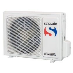 Кондиціонер Sinclair VISION ASH-12BIV DC Inverter