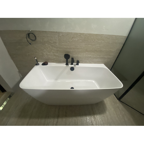 Ванна зі штучного каменю Studio Stone ARDA 170*80 ARD170080