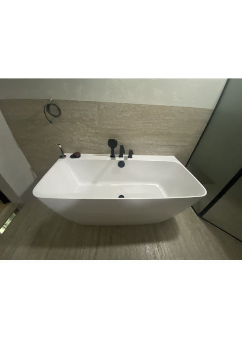 Ванна зі штучного каменю Studio Stone ARDA 170*80 ARD170080