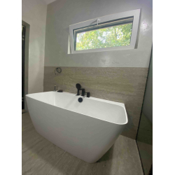 Ванна зі штучного каменю Studio Stone ARDA 170*80 ARD170080