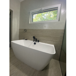 Ванна зі штучного каменю Studio Stone ARDA 170*80 ARD170080