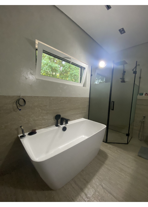 Ванна зі штучного каменю Studio Stone ARDA 170*80 ARD170080