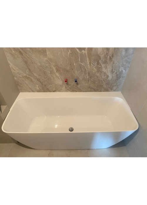 Ванна зі штучного каменю Studio Stone ARDA 170*80 ARD170080