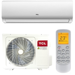 Кондиционер TCL ELITE XAA1 Inverter TAC-18CHSA/XAA1