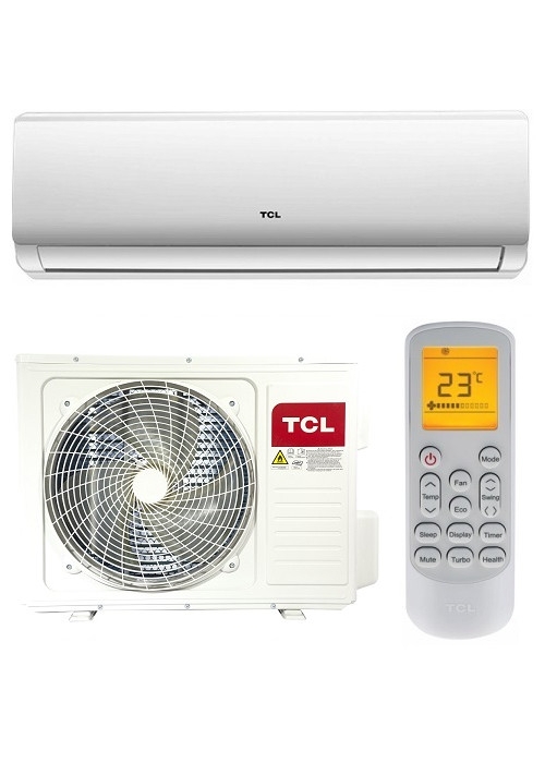 Кондиционер TCL ELITE XAA1 Inverter TAC-18CHSA/XAA1