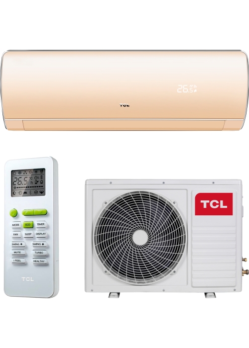 Кондиционер настенный TCL F6 inverter, TAC-12CHSA/F6