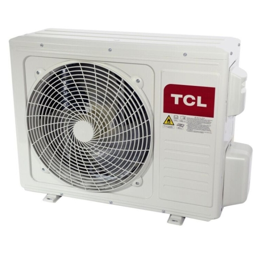 Настінний кондиціонер TCL Elite XAB1 TCL TAC-09CHSD/XAB1