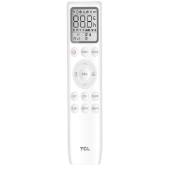Настінний кондиціонер TCL TAC-07CHSA/XAB1 On-Off WI-FI Ready