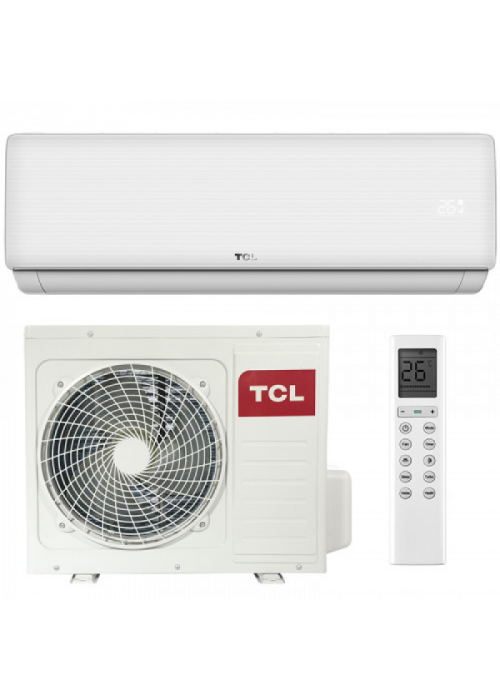 Кондиционер настенный TCL TAC-07CHSA/XAB1 On-Off WI-FI Ready