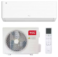 Настінний кондиціонер TCL TAC-12CHSD/TPG31I3AHB Heat Pump Inverter R32 WI-FI