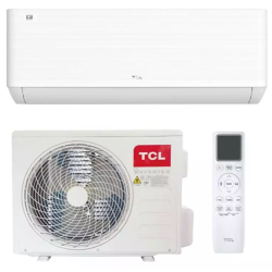 Настінний кондиціонер TCL TAC-09CHSD/TPG31I3AHB Heat Pump Inverter R32 WI-FI