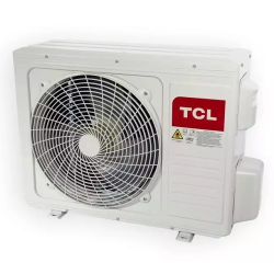 Настінний кондиціонер TCL TAC-09CHSD/TPG31I3AHB Heat Pump Inverter R32 WI-FI