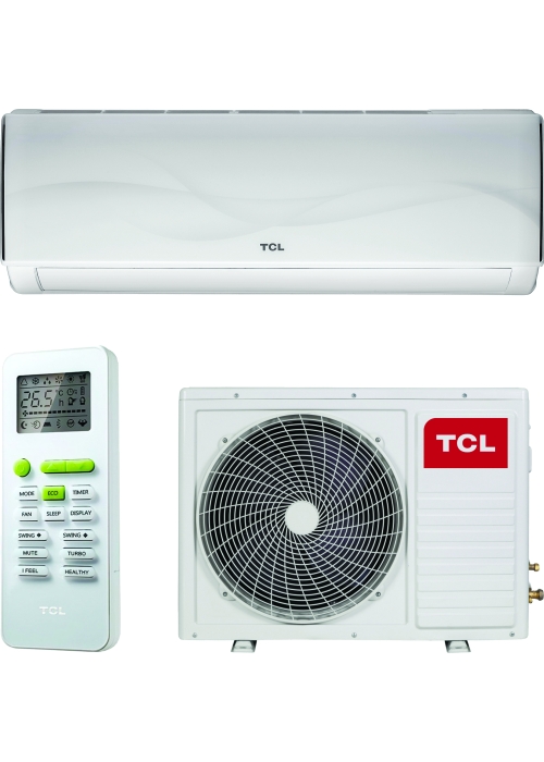 Кондиционер настенный TCL Elite XA31 inverter, TAC-24CHSA/XA31