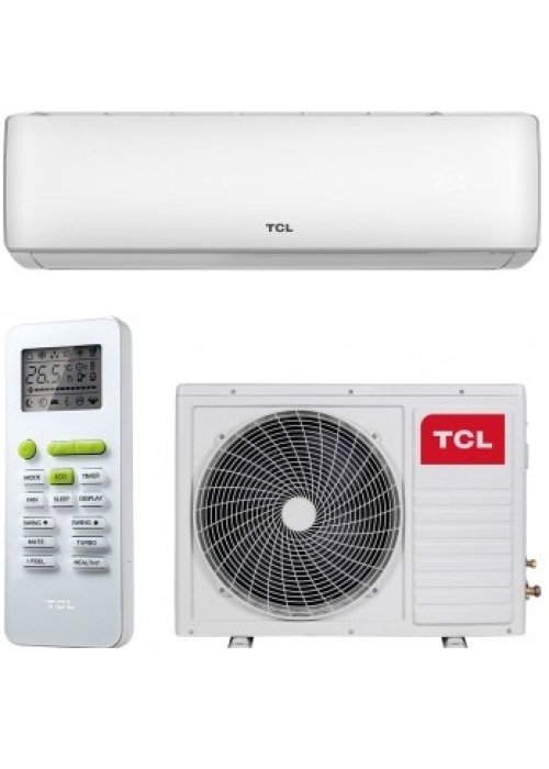 Кондиционер настенный TCL Elite XA71 inverter, TAC-09CHSA/XA71