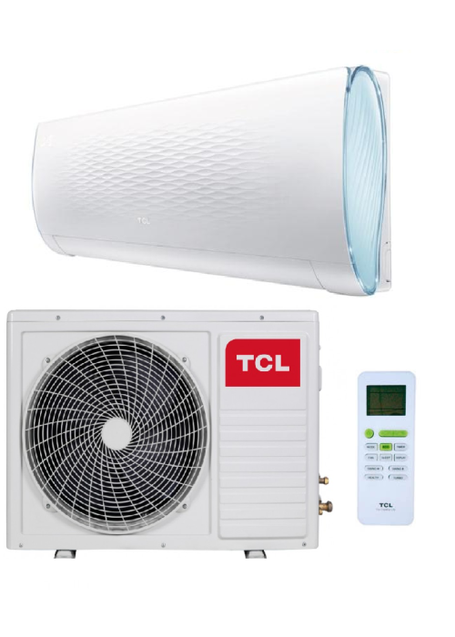 Кондиционер настенный TCL XP inverter, TAC-12CHSA/XP