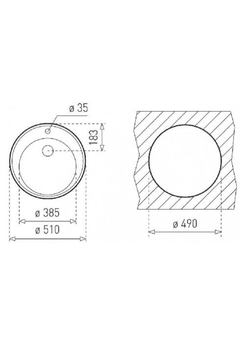 Кухонная мойка Teka CENTROVAL 45 10111020