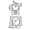 Кухонна мийка Teka CENTROVAL 45 TG 40143216