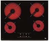 Електрична варильна поверхня Teka TZ 6415 40239040