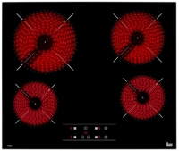 Електрична варильна поверхня Teka TT 6415 40239041
