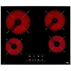 Електрична варильна поверхня Teka TT 6415 40239041