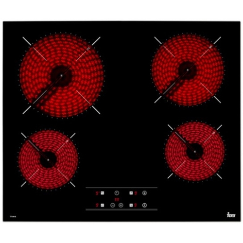 Електрична варильна поверхня Teka TT 6415 40239041