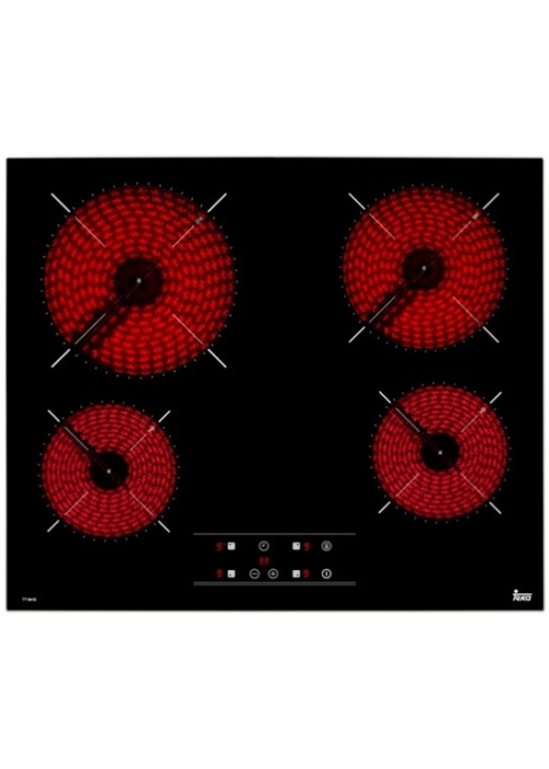 Електрична варильна поверхня Teka TT 6415 40239041
