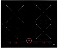 Індукційна варильна поверхня Teka IT 6450 IKNOB 10210182