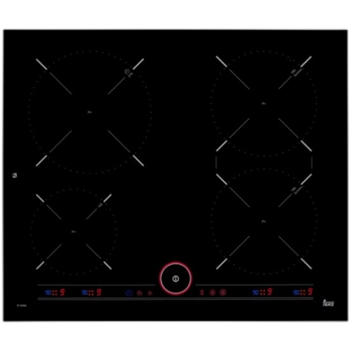 Індукційна варильна поверхня Teka IT 6450 IKNOB 10210182