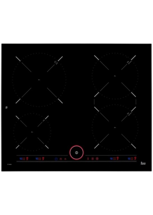 Індукційна варильна поверхня Teka IT 6450 IKNOB 10210182