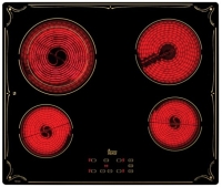 Електрична варильна поверхня Teka TBR 6420 40239025