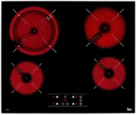 Электрическая варочная поверхность Teka TT 6420 40239021