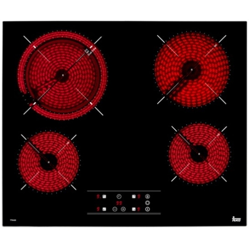 Електрична варильна поверхня Teka TT 6420 40239021