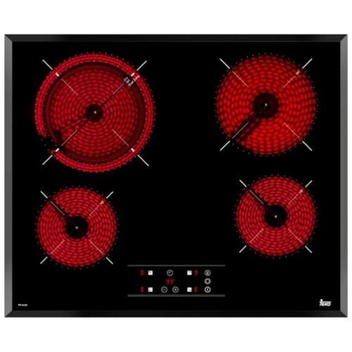 Електрична варильна поверхня Teka TR 6420 40239022