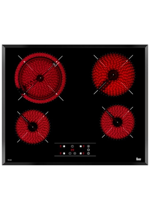 Електрична варильна поверхня Teka TR 6420 40239022
