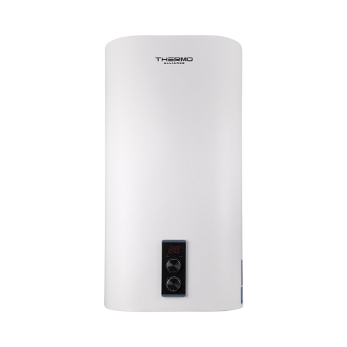 Водонагрівач плоский Thermo Alliance 50 л DT50V20G(PD) (DT50V20GPD)