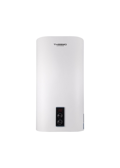 Водонагрівач плоский Thermo Alliance 50 л DT50V20G(PD) (DT50V20GPD)