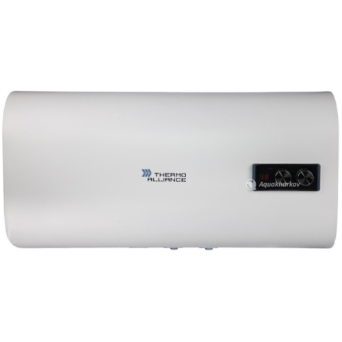 Водонагреватель горизонтальный Thermo Alliance 30 л DT30H20G(PD) (DT30H20GPD)