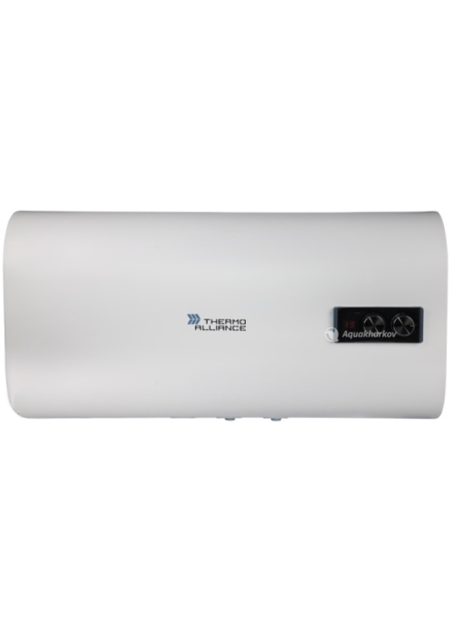 Водонагрівач Thermo Alliance 30 л DT30H20G(PD) (DT30H20GPD)