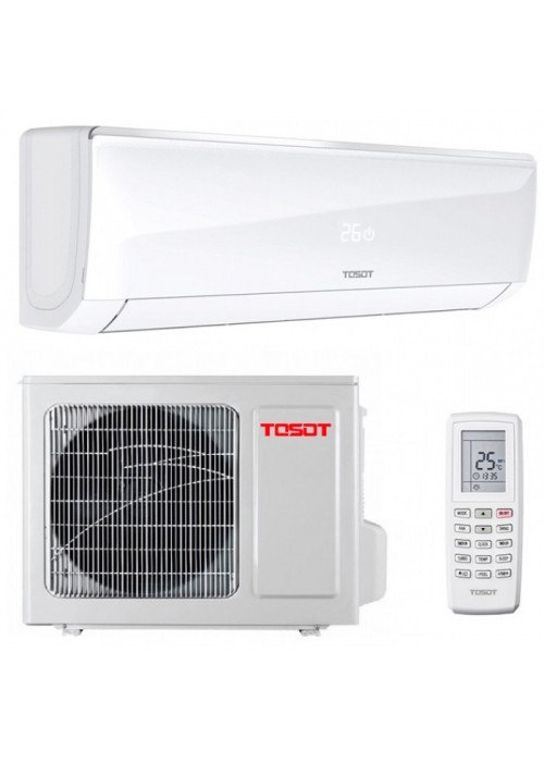 Кондиціонер Tosot Smart Inverter Wi-Fi GS-07D