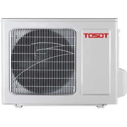 Кондиціонер Tosot Smart Inverter Wi-Fi GS-07D