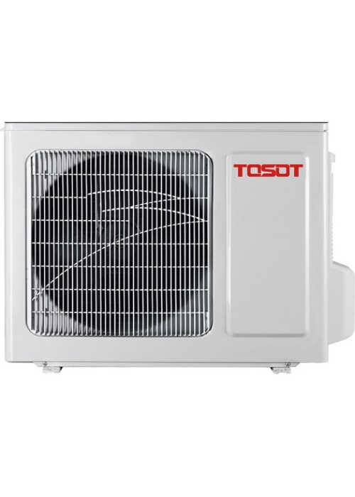 Кондиціонер Tosot Smart Inverter Wi-Fi GS-07D