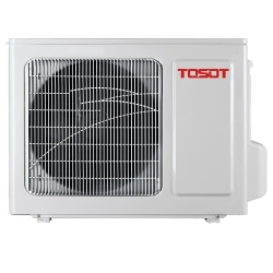 Кондиціонер Tosot Elion Winter Inverter, GT-24LW