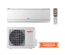 Кондиціонер Tosot Hansol Winter Inverter GL-24WF