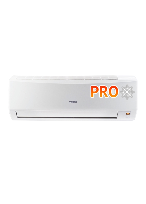 Кондиціонер Tosot North Inverter Pro GK-18NPR