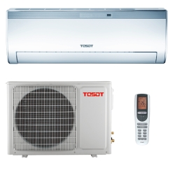 Кондиціонер Tosot U-Grace Winter Inverter, GU-18A