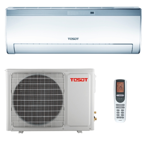 Кондиціонер Tosot U-Grace Winter Inverter, GU-18A